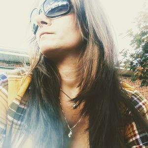 Meet your Posher, Candace